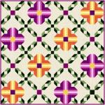 Pansy Picnic by 